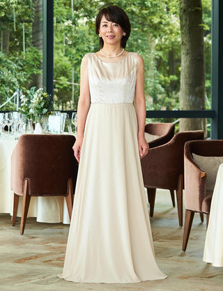 TWEED DONNA・MD0231-CBEG