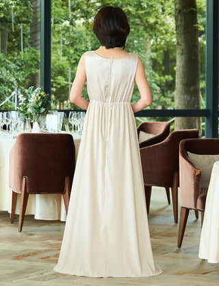 TWEED DONNA・MD0231-CBEG