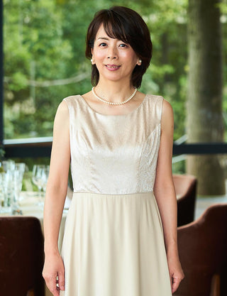 TWEED DONNA・MD0231-CBEG