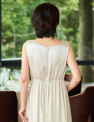 TWEED DONNA・MD0231-CBEG