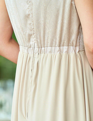 TWEED DONNA・MD0231-CBEG