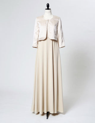 TWEED DONNA・MD0231-CBEG