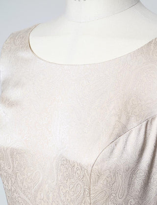 TWEED DONNA・MD0231-CBEG