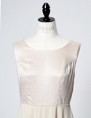 TWEED DONNA・MD0231-CBEG