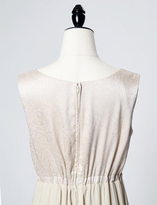 TWEED DONNA・MD0231-CBEG