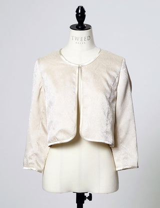 TWEED DONNA・MD0231-CBEG