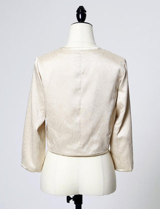 TWEED DONNA・MD0231-CBEG