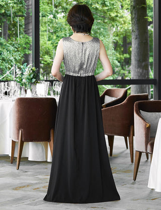 TWEED DONNA・MD0231-SGY