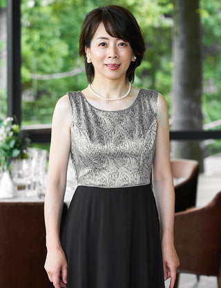 TWEED DONNA・MD0231-SGY