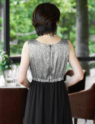 TWEED DONNA・MD0231-SGY