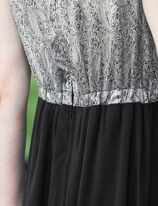 TWEED DONNA・MD0231-SGY