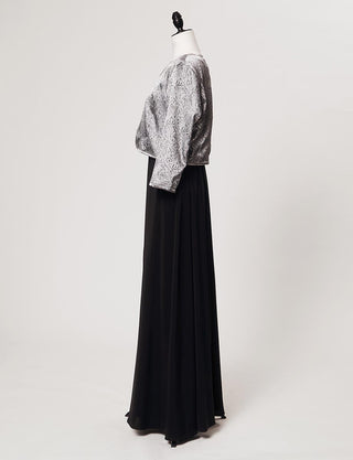 TWEED DONNA・MD0231-SGY