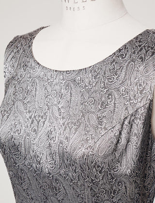 TWEED DONNA・MD0231-SGY