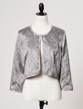 TWEED DONNA・MD0231-SGY