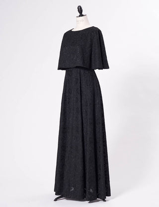 TWEED DONNA・MD0232-BK