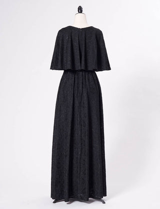 TWEED DONNA・MD0232-BK