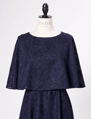 TWEED DONNA・MD0232-DNY