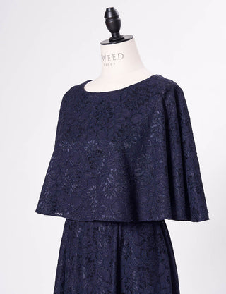 TWEED DONNA・MD0232-DNY