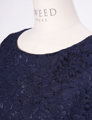 TWEED DONNA・MD0232-DNY