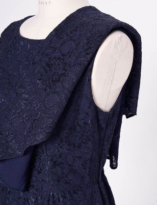 TWEED DONNA・MD0232-DNY