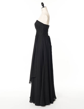 Fine Feathers・TB1721-BK