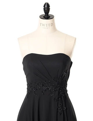 Fine Feathers・TB1721-BK