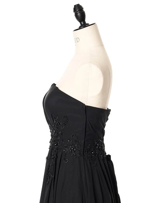 Fine Feathers・TB1721-BK