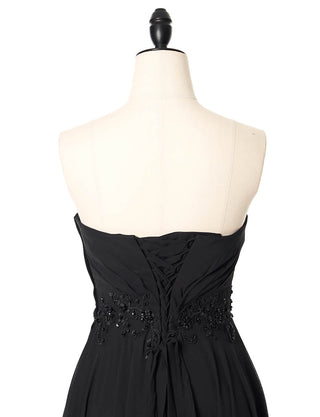 Fine Feathers・TB1721-BK