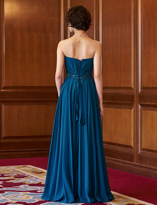 Fine Feathers・TB1721-MBL