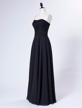 Fine Feathers・TB1722-BK