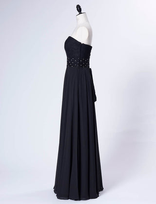 Fine Feathers・TB1722-BK