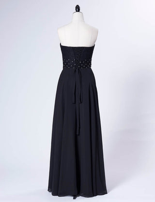 Fine Feathers・TB1722-BK