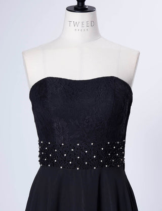 Fine Feathers・TB1722-BK