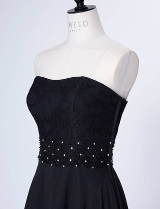 Fine Feathers・TB1722-BK