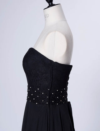 Fine Feathers・TB1722-BK