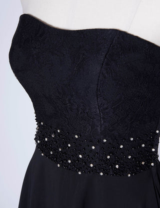 Fine Feathers・TB1722-BK