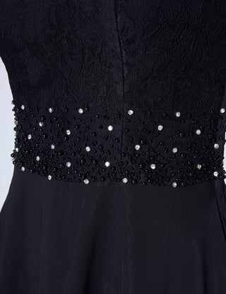 Fine Feathers・TB1722-BK