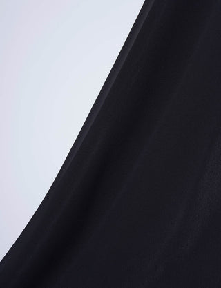 Fine Feathers・TB1722-BK
