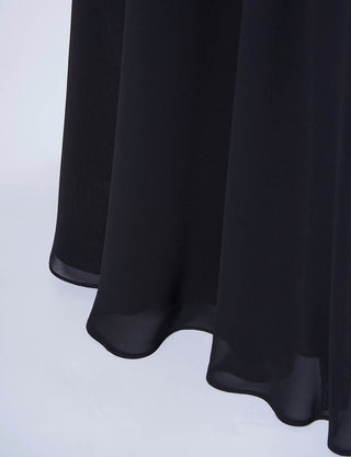 Fine Feathers・TB1722-BK