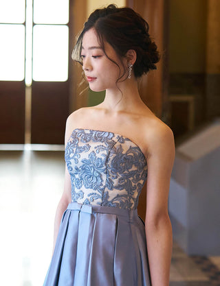 Fine Feathers・TB1786-1-SEBL