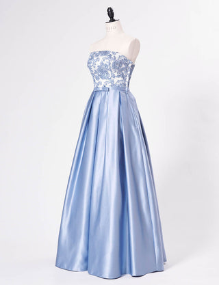 Fine Feathers・TB1786-1-SEBL