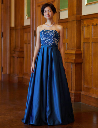 Fine Feathers・TB1786-1-MBL