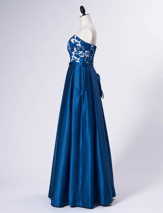 Fine Feathers・TB1786-1-MBL