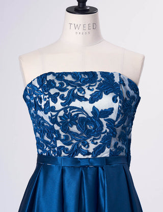 Fine Feathers・TB1786-1-MBL