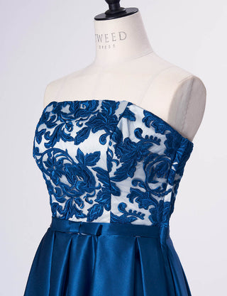 Fine Feathers・TB1786-1-MBL