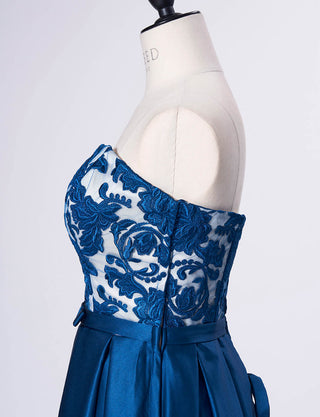 Fine Feathers・TB1786-1-MBL