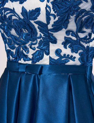 Fine Feathers・TB1786-1-MBL