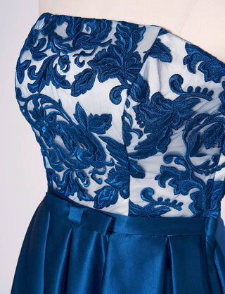 Fine Feathers・TB1786-1-MBL