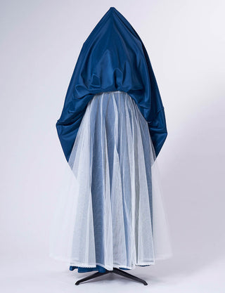 Fine Feathers・TB1786-1-MBL