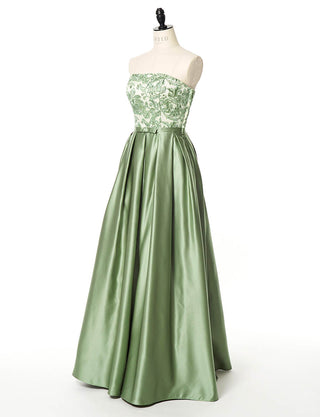 Fine Feathers・TB1786-1-OVGN